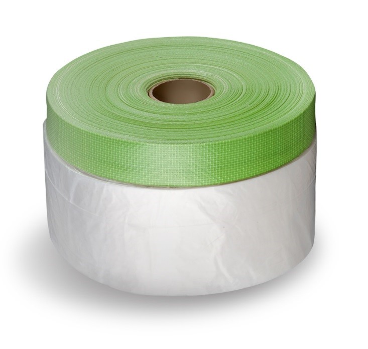 遮蔽膠帶是什么?遮蔽膠有哪些特性？