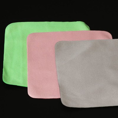 什么是抹塵布? 什么是抹塵布?